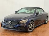 Mercedes-Benz C 200 Cabrio AMG Airscarf Finanzierung Garantie - Mercedes-Benz Finanzierung