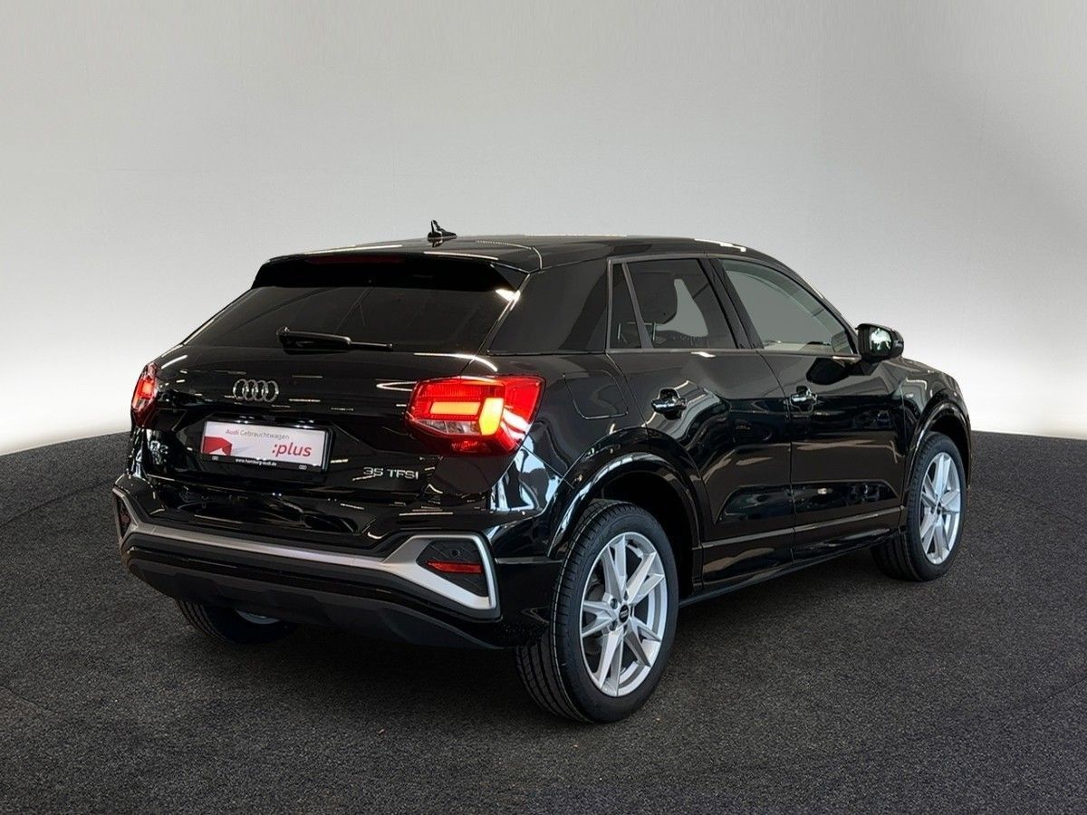 Audi Q2 - Bild 3