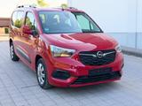 Opel Combo Life 7-Sitzer Klima 2x Schiebetür - Opel Campo Gebrauchtwagen