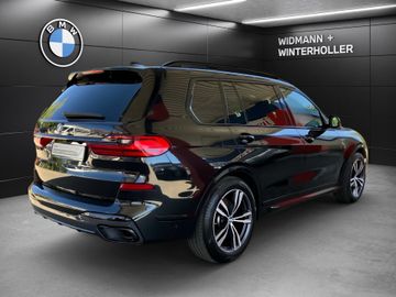BMW X7 - 5