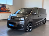 Citroën SpaceTourer  2.0 BLUE HDI - Citroën SpaceTourer Gebrauchtwagen