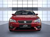 Seat Leon ST Xcellence+NAVI+LEDER+KAMERA+PDC+DSG+1.H - rote Seat Leon