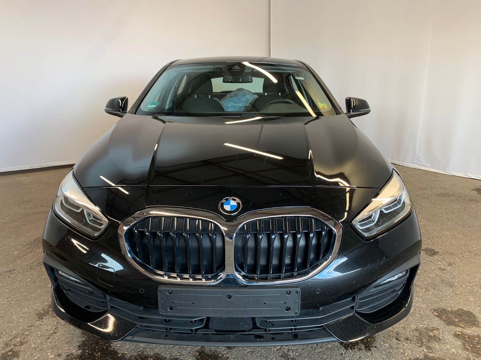BMW 120 - Bild 3