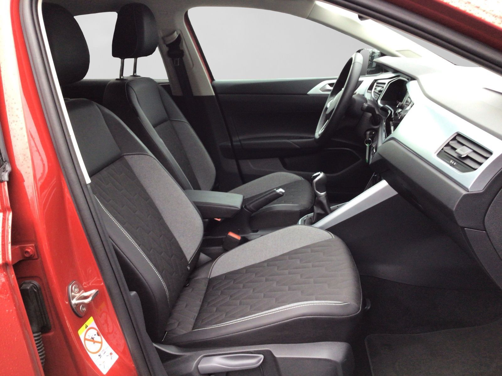 Volkswagen Taigo - Bild 4