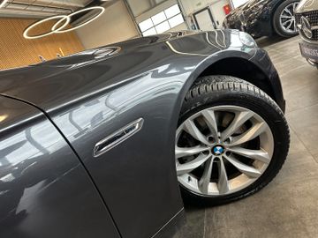 BMW Touring 525 d *Navi*BiXenon*