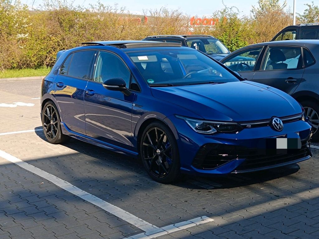 Image of Volkswagen Golf