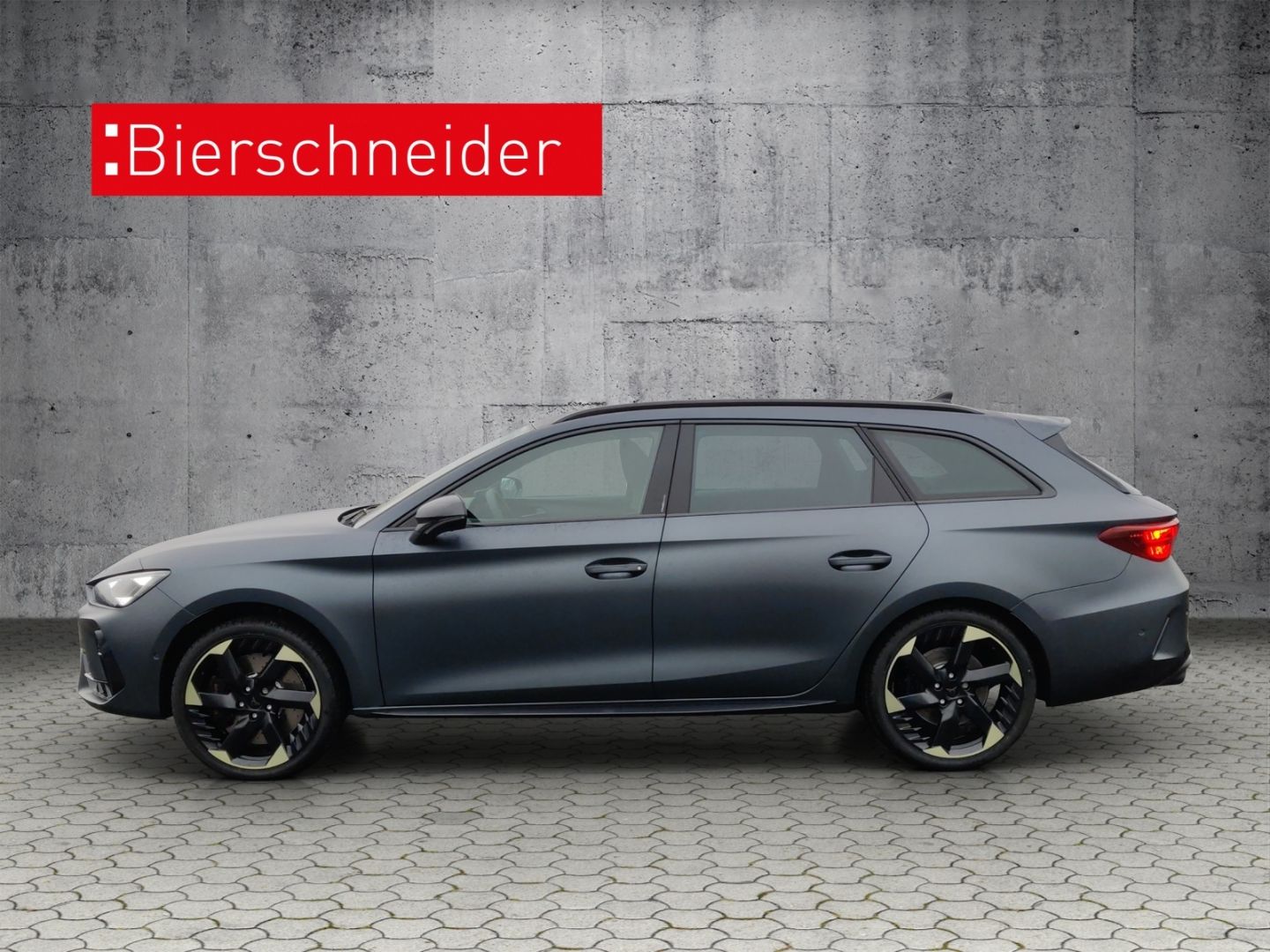Cupra Leon - Bild 4