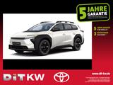 Toyota BZ4X Touring - Toyota bZ4X Jahreswagen