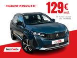 Peugeot 3008 GT-Line 1.2 Puretech KAMERA ACC SHZ - Peugeot 3008 aus 2025