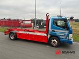 Mitsubishi CANTER 9C150 - Mitsubishi 9