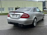 Mercedes-Benz CLK 320 LPG Prins VSI 2 - Mercedes-Benz CLK 320 mit LPG-Antrieb
