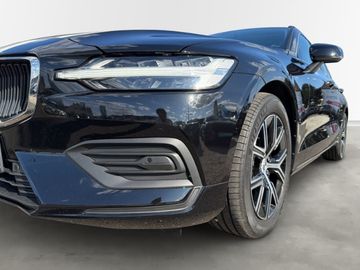 Volvo V60 - 7