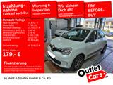 Renault Twingo Equilibre 1.0 SCe 65 KLIMAAUTOM. PDC SHZ - gebrauchte Renault Twingo aus dem Jahr 2024