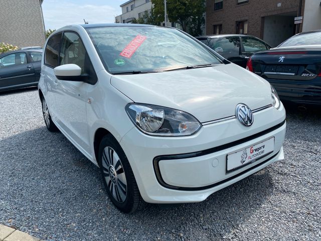 Volkswagen up! e-up!