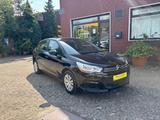 Citroën C4 Lim. Attraction Klima Temp. HU&INSP NEU! - Citroën C4 aus 2013
