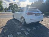 Mercedes-Benz A 220 d - Mercedes-Benz A 220 von privat