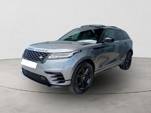 Land Rover Range Rover Velar 3.0D l6 300 CV R-Dy