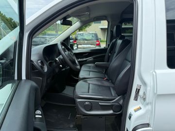 Mercedes Vito - 10
