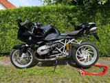 BMW R 1200 S - Öhlins / Akrapovic - Offers