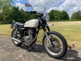 Yamaha SR 500 Custom Scrambler - Offers matching your search criteria