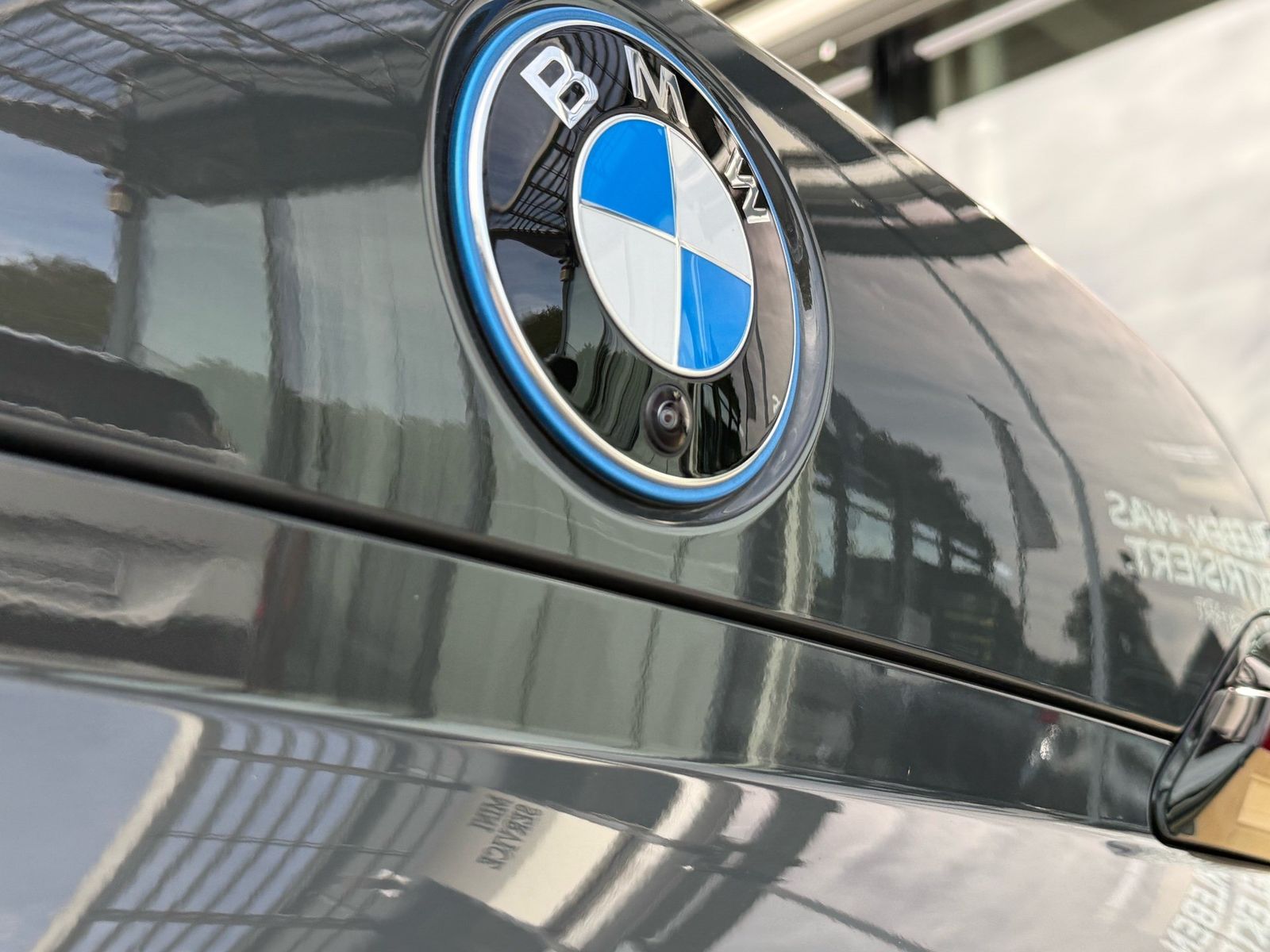 BMW i7 - Bild 27