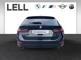 BMW 318d Touring Sport Line HiFi DAB WLAN Tempomat - BMW 318: Kombi, 318d
