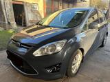 Ford C-Max Titanium 1,0 EcoBoost 92kW  - Ford C-Max in Chemnitz
