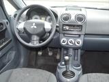 Mitsubishi Colt Lim. 5-trg. Inform - gebrauchte Mitsubishi Colt aus dem Jahr 2009