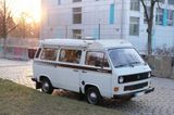 Volkswagen T3 VANAGON SAFARI  - VW T3 andere Gebrauchtwagen
