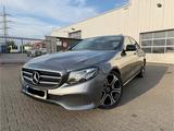 Mercedes-Benz E 220 d Autom. - Avt. Night Paket/ Multi Beam - Mercedes-Benz E 220 in Bonn