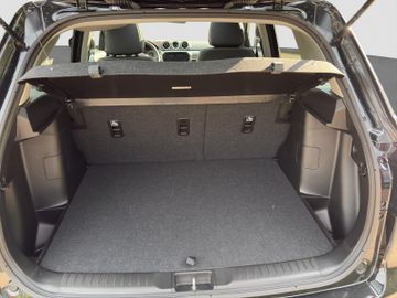 Fotografie 8 des Suzuki Vitara 1.5 Hybrid Comfort+ AllGrip AGS