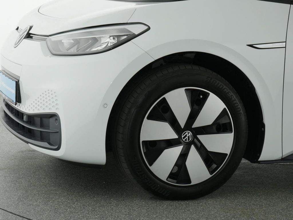 Volkswagen ID.3 - Bild 15