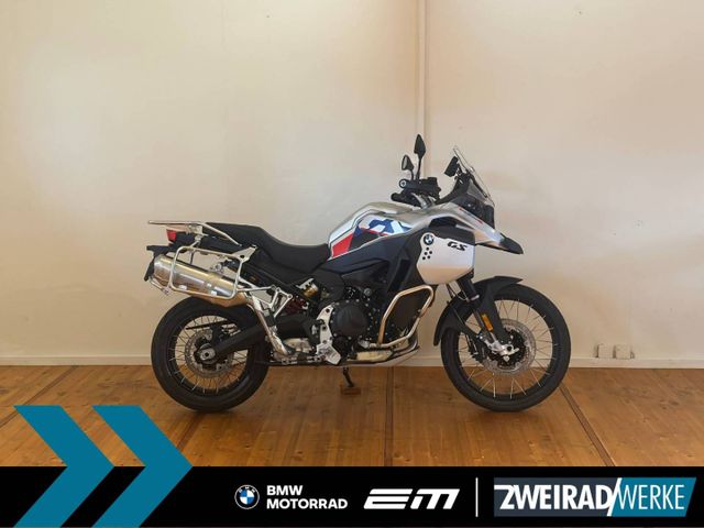 BMW F 900 GS Adventure |SOS|RDC|Zus.LED|