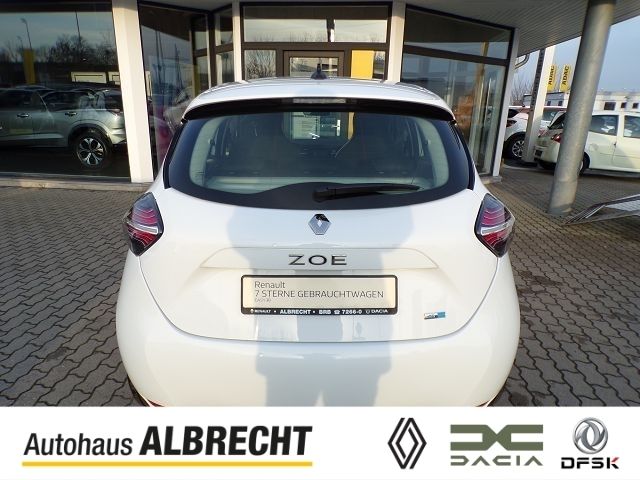 Renault ZOE LIFE R110 Z.E incl.Batterie