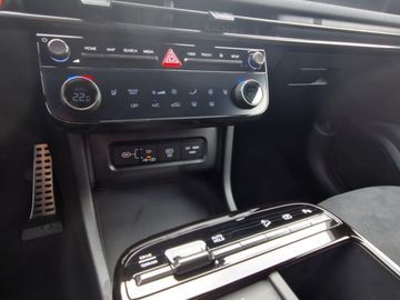 Hyundai TUCSON 1.6 T-GDI N Line (239) HybridAllrad