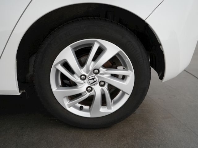 Jazz i-VTEC COMFORT+SITZHEIZUNG+PARKPILOT VO+HI+