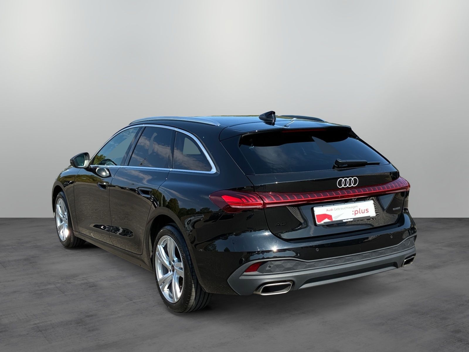 Audi A5 - Bild 3