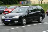 Ford Mondeo Turnier Ghia 1.8 SHZ Klima - Ford Mondeo: Turnier Ghia