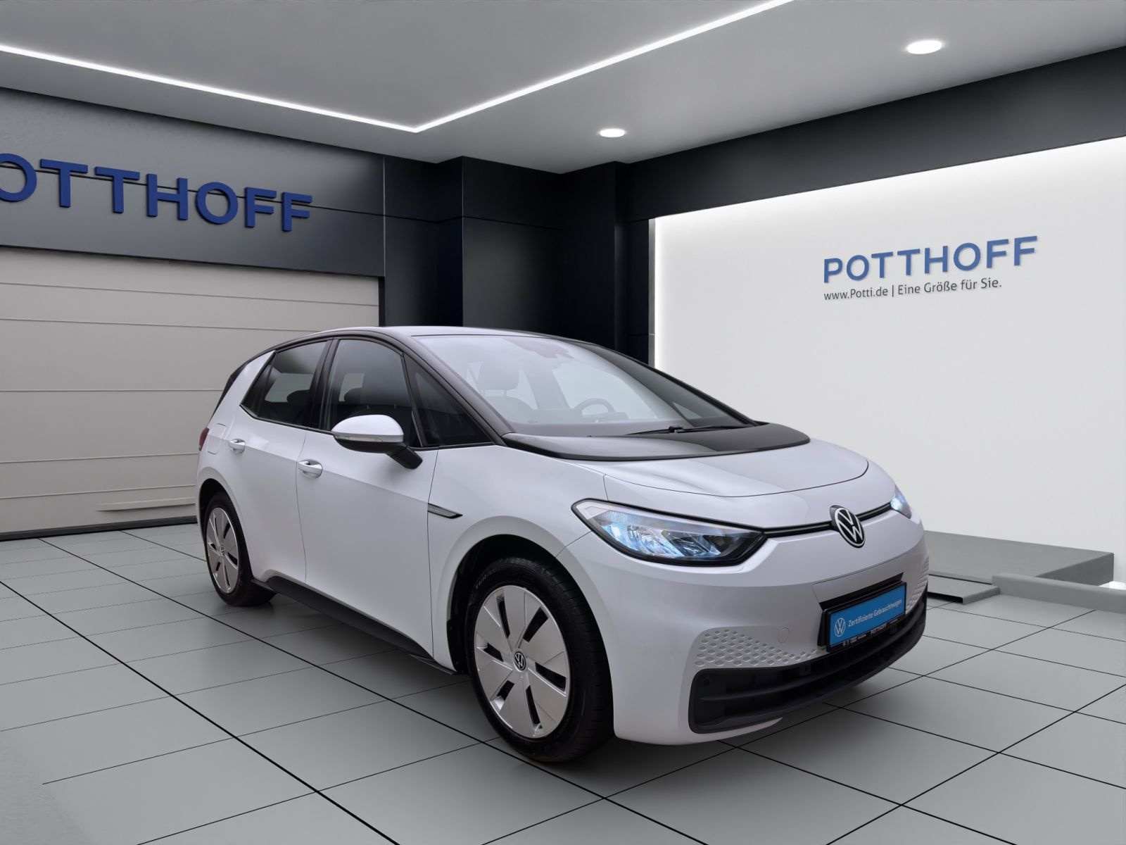 Volkswagen ID.3 - Bild 6