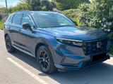 Honda CR-V e:PHEV Advance Tech 2WD erst 800km - Honda CR-V: Advance Tech