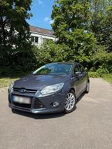 Ford focus 2.0 tdi - Ford Focus mit Diesel-Antrieb: Kleinwagen