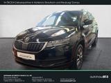 Skoda Karoq Drive 2.0 TDI 4x4 AHK+SHZ+KAMERA+NAVI+ACC - Skoda Karoq: Drive