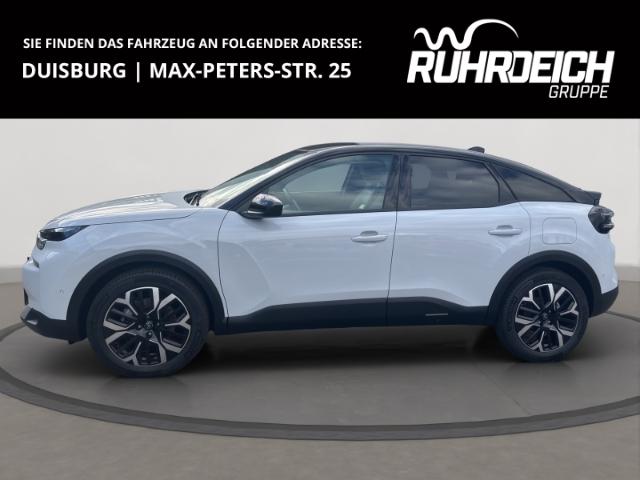Citroën C4 Max Panodach Navi Digitales Cockpit LED ACC A