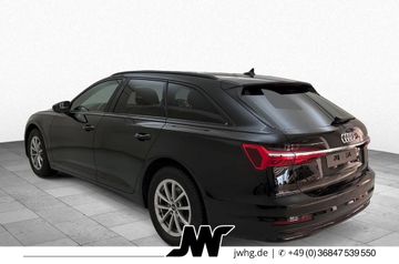 Audi A6 - 7