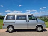 Volkswagen T4 California Carthago *SCHECKHEFTGEPFLEGT* - Volkswagen: Carthago