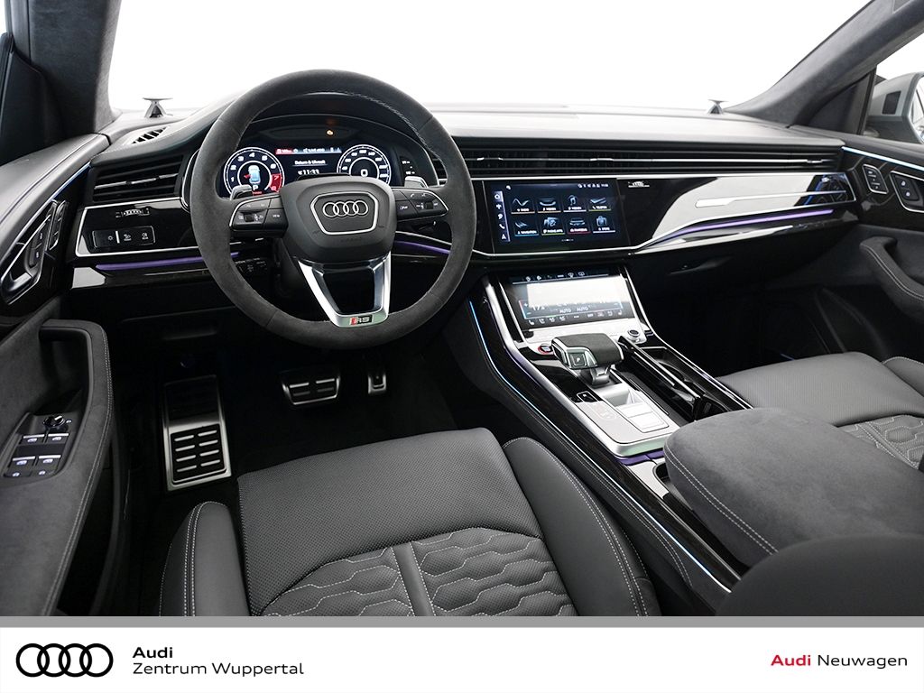 Audi RSQ8 - Bild 11