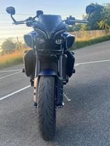 Yamaha MT 10 - Yamaha Motorräder in Karlsruhe