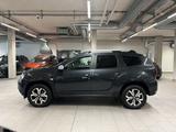 Dacia Duster II Prestige 4WD Klima Navi - Dacia Duster: 4.4