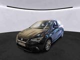 Seat SEAT Ibiza 1.0 TSI FR 81kw DSG - Seat Ibiza: 1.8