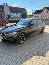 BMW 330 Gran Turismo Gran Turismo 330d xDrive M ... - BMW 330 Gran Turismo mit Schiebedach